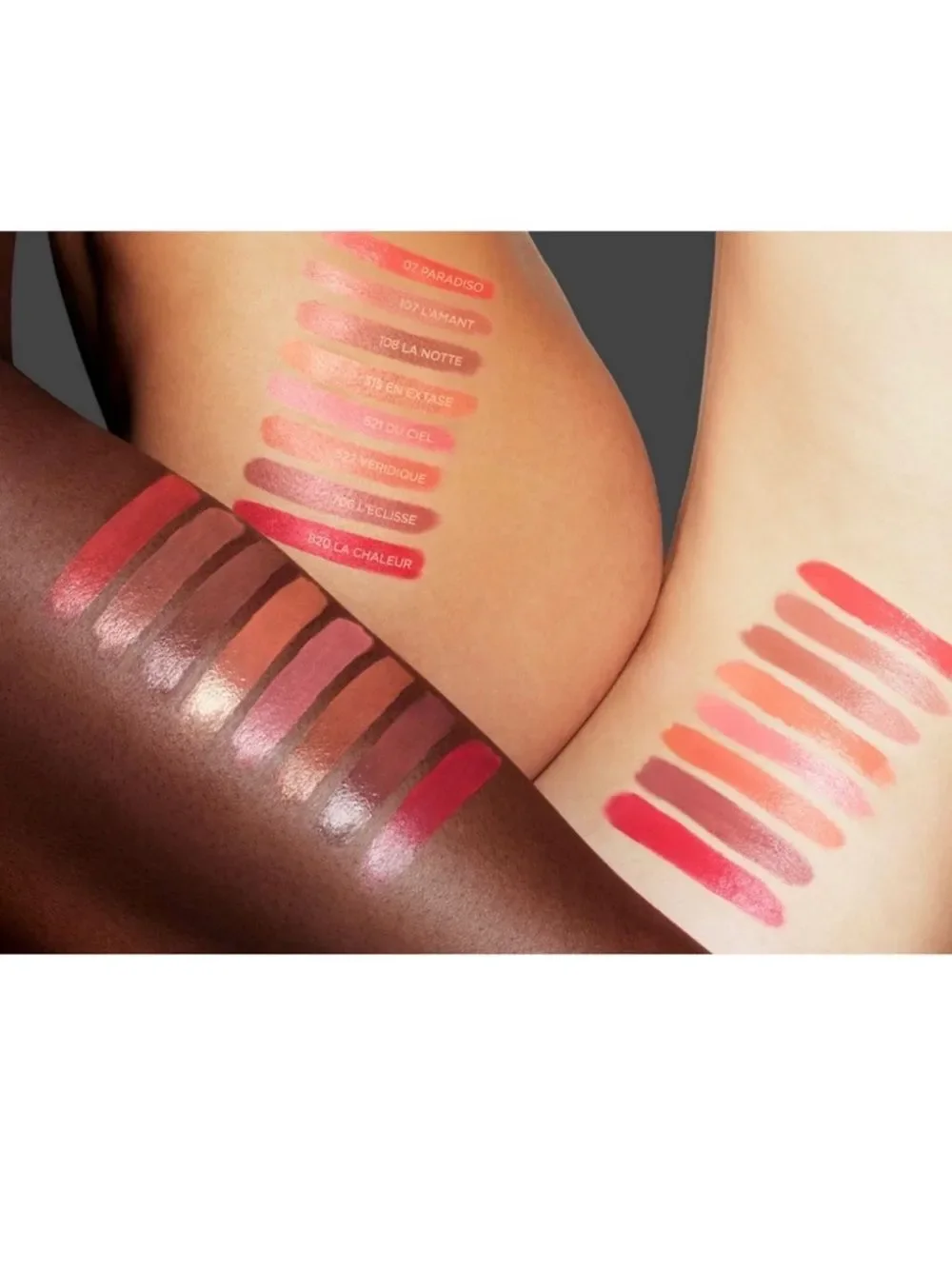 Tom Ford Soleil Ultra-Shine Lip Color - 39 Pink Bluff
